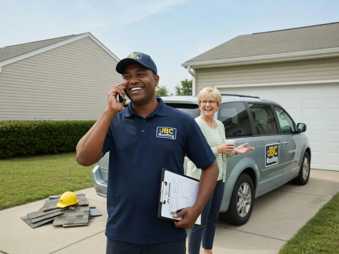 Roof Replacement Freeburg, PA FAQs